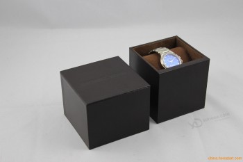 China Fabrik Großhandel benutzerdefinierte Verpackung Box Uhr