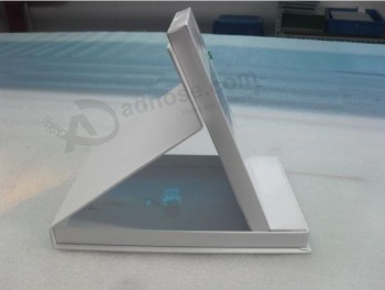 Box Holder Support Multi-Format Video Screen LCD Video Card