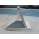 Dooshoudersteun multi-Formaat videoscherm lcd videokaart