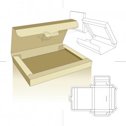 крупноформатная упаковка для упаковки крупногабаритных упаковочных коробок