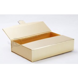Laminated Cardboard Garment Packaging Gift Box