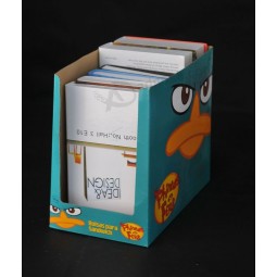 Display papiEr kaffEE vErpackung box mit konkurrEnzfähigEm prEis