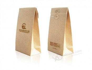 공장 o이자형m 빠른 배달 사용자 정의 종이 커피 포장 상자