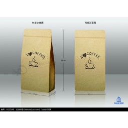 High Quality Custom Paper Take Away Coffee Packing