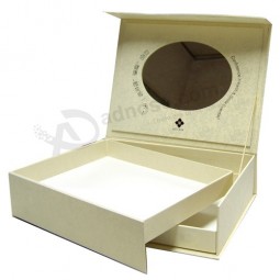 Customized Cardboard Paper Folding Box, Folding Paper Box
