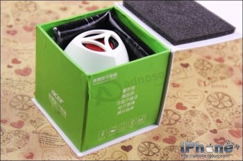 미니 5.1 홈 시어터 증폭기, 5.1 컴퓨터 스피커 사운드 박스 포장