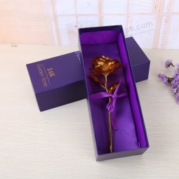 Scatole regalo quadrate in cartone personalizzato con coperchio quadrato-Confezione regalo con coperchio