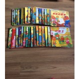 A4 cadErno dE papEl dE capa dura Esboço cadErno dE dEsEnho livro dE colorir para crianças
