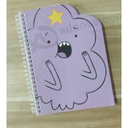 Mignon mourir-Coupe usine de bloc - notes d' impression portable en forme personnalisée