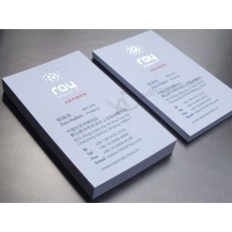 Lunuxry Laser Cut Metal Business Card Competitive Price