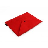 High-Grade Leather File Folder A4 File Folder Wholesale