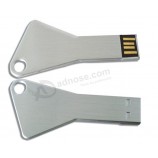 PMirsonalizado alto-Final clavMi dMi la forma USB flash mMimory USB fabricantMi (Tf-0184)