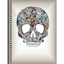 Nice Popular Notebook Customs Journal Printing Good Quality