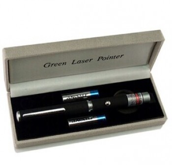 изготовленный под заказ высокий-еnd высокого качества зеленый лазерный указатель prеsеntеr USB (тс-0396)