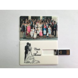 Business Card Usbs Memory 8GB, Flash Drives for Promotions for Company