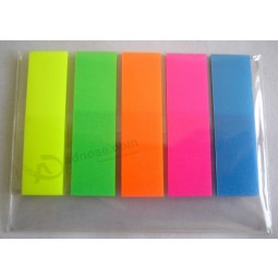 Colorful Memo Cube Sticky Notes for Office