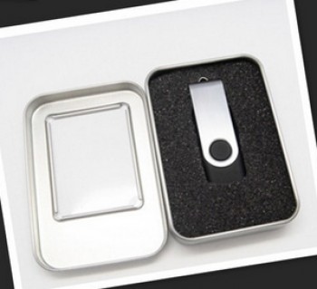 Custom high-end USB Flash Drive 3.0 1tb with Metal Box