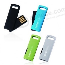 USB闪存笔驱动器 (TF-0237) 用于定制您的徽标