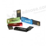 MEtalEn mEsvormigE USB-schijf (Tf-0123) Voor op maat mEt uw logo