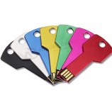 ImprEssão dE colorfull promocional 8Gb chavE USB Em forma dE unidadE (Tf-0120) Para o costumE com o sEu logotipo