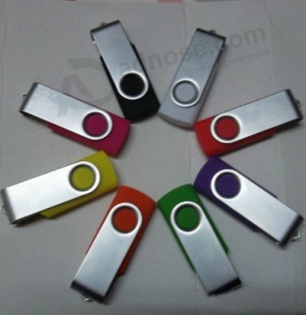 High Quality Real Capacity China Shenzhen Factory USB Flash Drive for custom with your logo