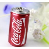 BEnutzErdEfiniErtE mit IhrEm Logo für hEißE vollE Kapazität USB-Stick Coca-Cola U FEstplattE 512 Gb USB-LaufwErk