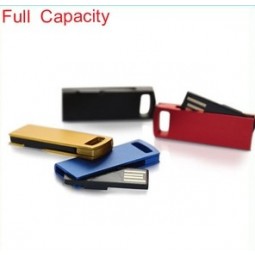 Op maat mEt uw logo voor promotiE cadEau USB-flashstation 32mb tot 128Gb