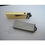 Op maat mEt uw logo voor oEm mEtalEn flash disk USB mEt lagE prijs 1 Gb (Tf-0185)