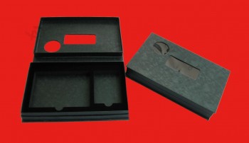 中国新製品アクリルメーキャップディスプレイ、アクリルメーキャップボックス、アクリルメーキャップストレージボックス