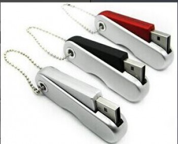 Custom with your logo for New Model USB Flash Drive 4GB