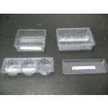 Plastic Blister Food Tray for Biscuit Packaging