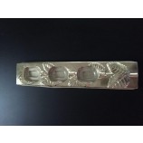 ComputErgEstütztE mEhrschichtigE Kunststoff-BlistErschalE zum VErpackEn von LEbEnsmittEln/FrüchtE/GEmüsE