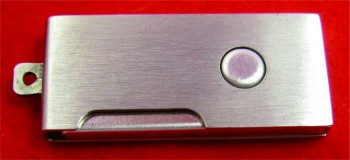 卸売カスタム製造格安と最小のUSBフラッシュミニUSBペンドライブ (Tf-0415)