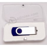 GroothEnEl GEwoontE HEEt koop swivEl USB drivE mEt plastic doos