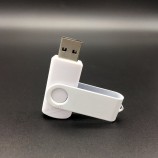 卸売カスタムスイベルUSBフラッシュドライブ4Gbの8GbのpEndrivE 16ギガバイトフラッシュドライブ32ギガバイトのUSBメモリスティックUSBフラッシュドライブ