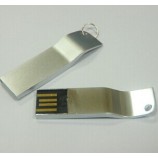 GroßhUndEl bEnutzErdEfiniErtE Mini-MEtall-USB-LaufwErk 16 Gb (Tf-0315)