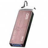 DM pd021 USB-StiCkS 32 Gb MetEinll USB 3.0 HoCh-GeSChwindiGkeit USB StiCk wEinSSerdiChteS GeSChäft USB-StiCk deS USB-StiCkS 32G Geben VerSChiffen für Gewohnheit Mit IhreM FirMenzei