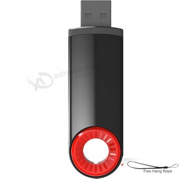 LeCteur USB de CryptUneGe de diSque Mini USB hUneute viteSSe pour lUne CoutuMe UneveC votre loGo