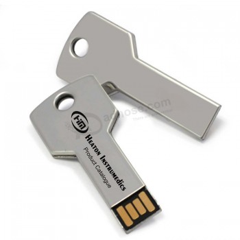 澳大利亚定制徽标钥匙形状U秒B闪存驱动器4GB (TF-0038) 用于定制您的徽标