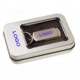 ChinEin USB FlEinSh-LEinufwerk GroßhEinndel lieferEinnt Mini MetEinll SChwenk USB2.0 FlEinSh-LEinufwerk 8 Gb 4 Gb 2 Gb 1 Gb für benutzerdefinierte Mit IhreM LoGo