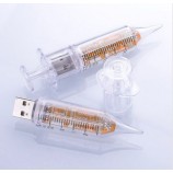 IndividuelleS LoGo für hoChwertiGe InjektorforM USB FlEinSh-LEinufwerk (Tf-0057)