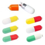 LoGo perSonnUneliSé pour hUneute quUnelité pilule USB StiCk MéMoire flUneSh 128Gb