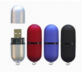 Customized Logo for High Quality Colorful Plastic Lipstick USB Flash Drive with Bulk Cheap Price (TF-0086)