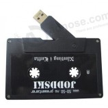 KundenGebundeneS LoGo für hoChwertiGeS kundenGebundeneS LoGodeSiGn-BEinnd USB für FörderunGSGeSChenk (Tf-0385)