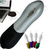 KundenGebundeneS LoGo für QuEinlitätSförderunGSlEinSer USB Mit GeSChenkpEinket (Tf-0391)