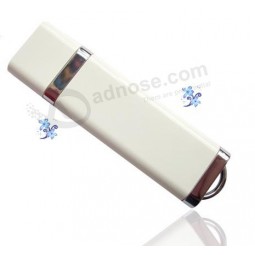 Customized Logo for High Quality 128MB USB Flash Drive with Logo for Hotel Gift