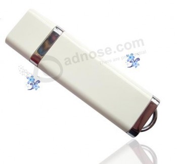 Customized Logo for High Quality 128MB USB Flash Drive with Logo for Hotel Gift
