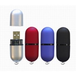 Customized Logo for High Quality 1GB USB Flash Drive Real Capacity USB Chip