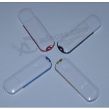 EinnGepEinSSteS LoGo für hoChwertiGe koStenloSe LoGo-DruCk für USB-StiCk