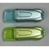 Customized Logo for High Quality Cheapest Promotional Plastic USB Flash Drive